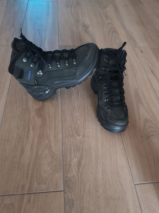 Ghete Lowa Renegade Goretex  42  talpa Vibram