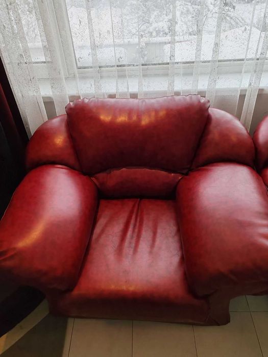 Комплект холова гарнитура