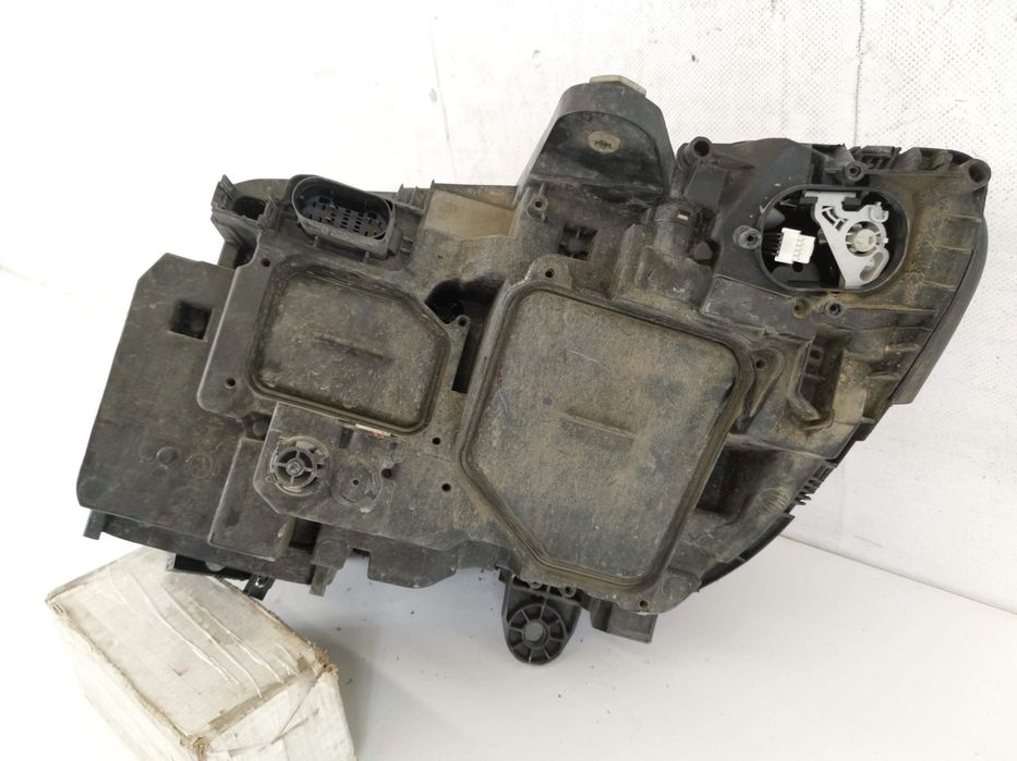 Far Dreapta Original Full Led Mercedes-Benz  C-Class W205/S205/C205 [2