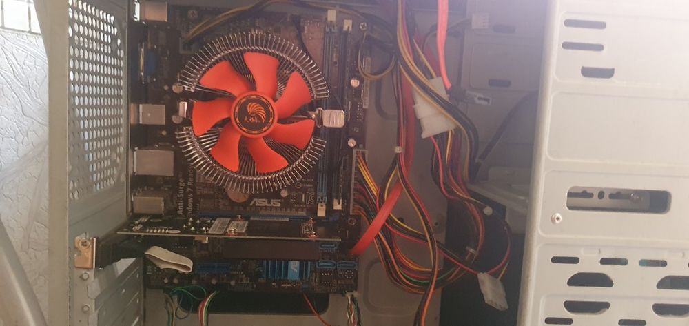 Продам игровой компьютер