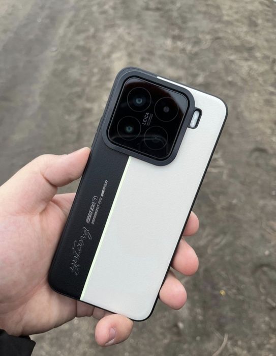 Xiaomi 15 Global 12/512Gb