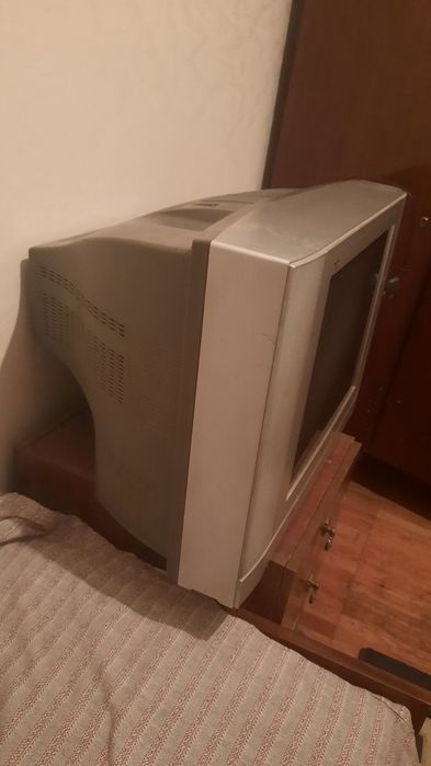 Panasonic телевизор