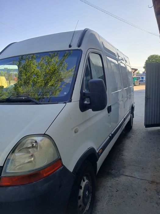Vand vulcanizare mobila 8800 de euro