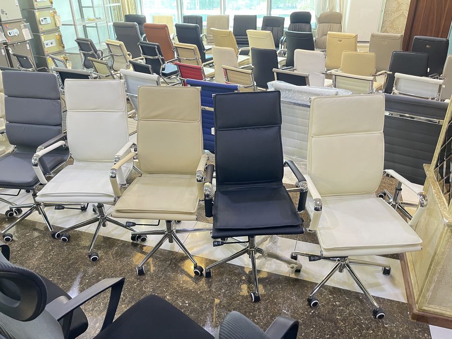 Креслa Офисный оптом стул Игровой Компютерный кресла в Ташкенте