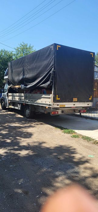 Пежо боксер 3.0 дизел