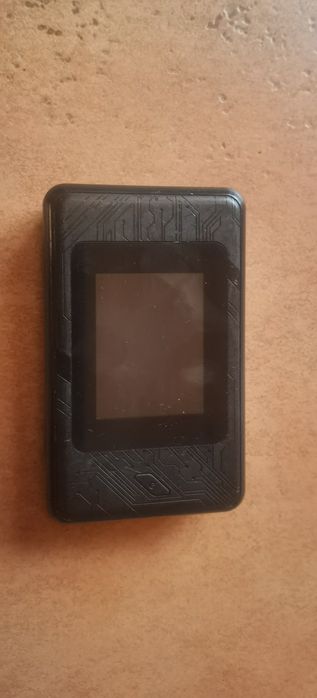 Router Wireless D-Link DWR-2101 Mobile Hotspot