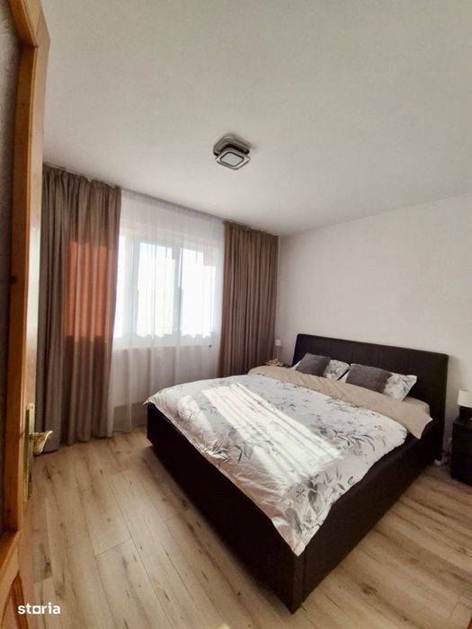 Apartament 3 camere modern - Brazda lui Novac — fotografia 1