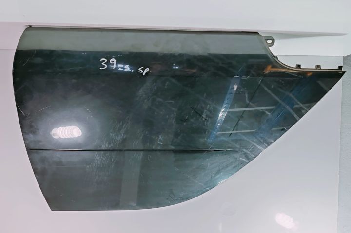 Fata usa stanga spate  A4547320109 Smart Forfour prima generatie