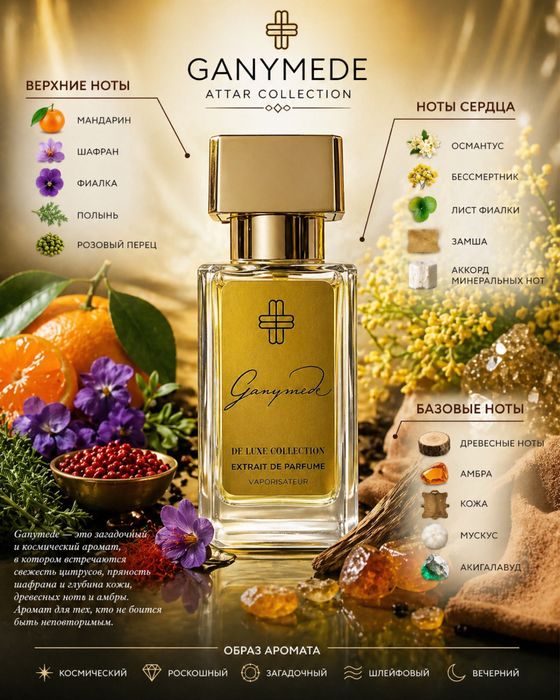 Парфюм люксовое качество