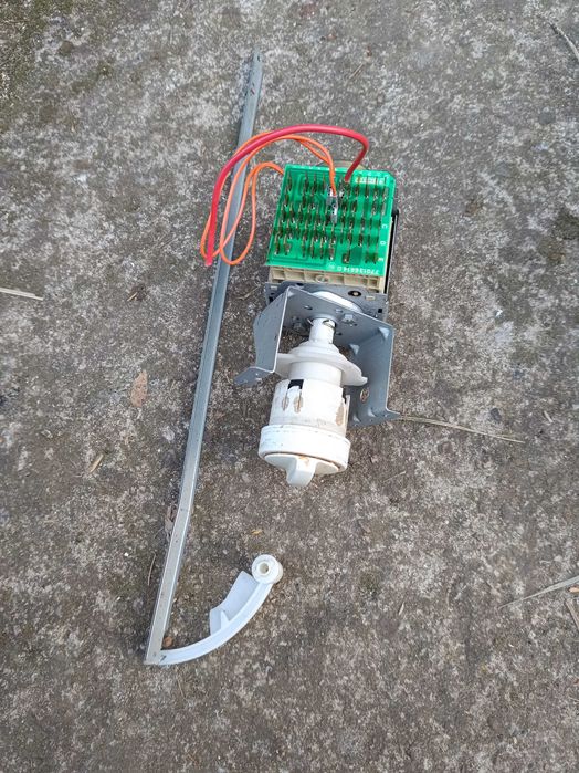 Пералня Gorenje wa583 на части