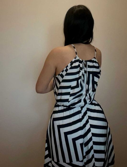 Лятна  рокля лека и удобна