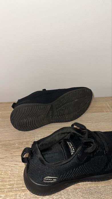 Skechers dama Bobs Squad