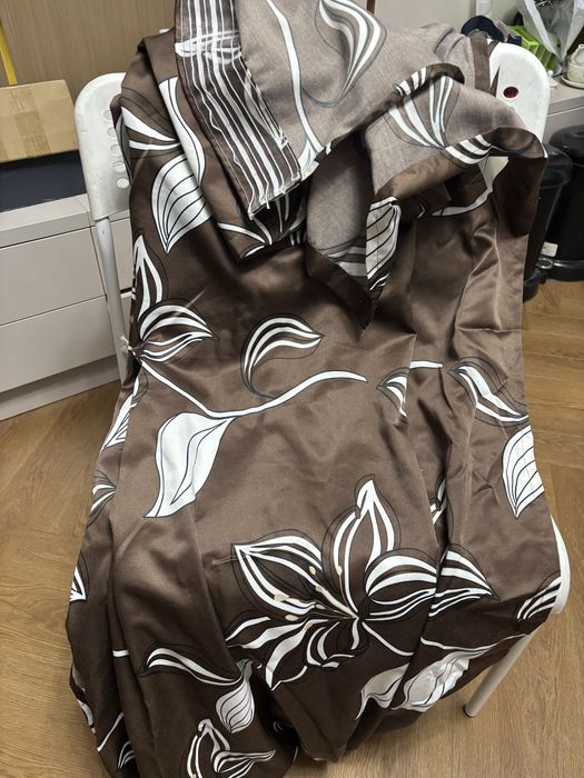 Продам шторы 5000 и 2500