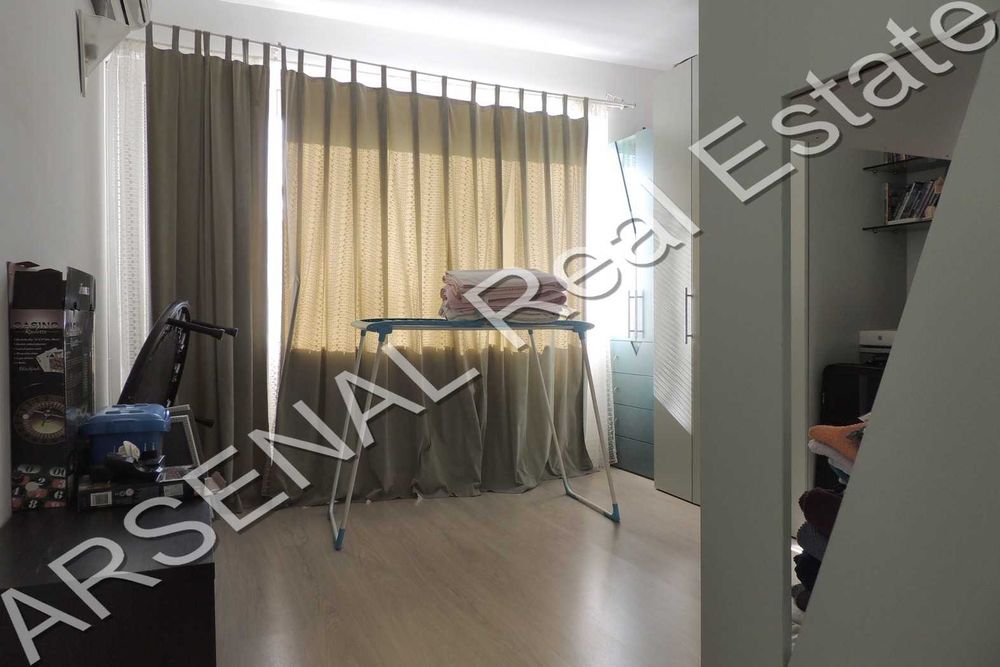 Дава се под наем Къща в София, в.з. Малинова долина - 270 кв.м за 1650 € - Снимка #5