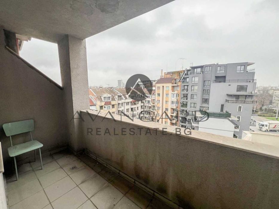 Продава се Четиристаен апартамент в Пловдив, Кършияка - 123 кв.м за 1248 €/кв.м - Снимка #10