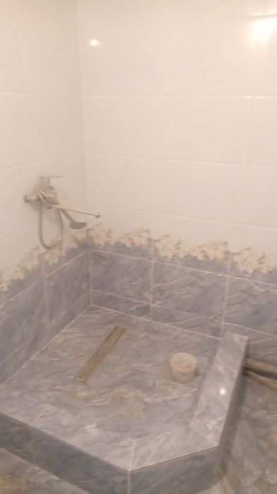 Кафельщик - ремонт