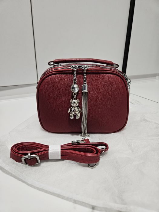 Нова дамска чанта