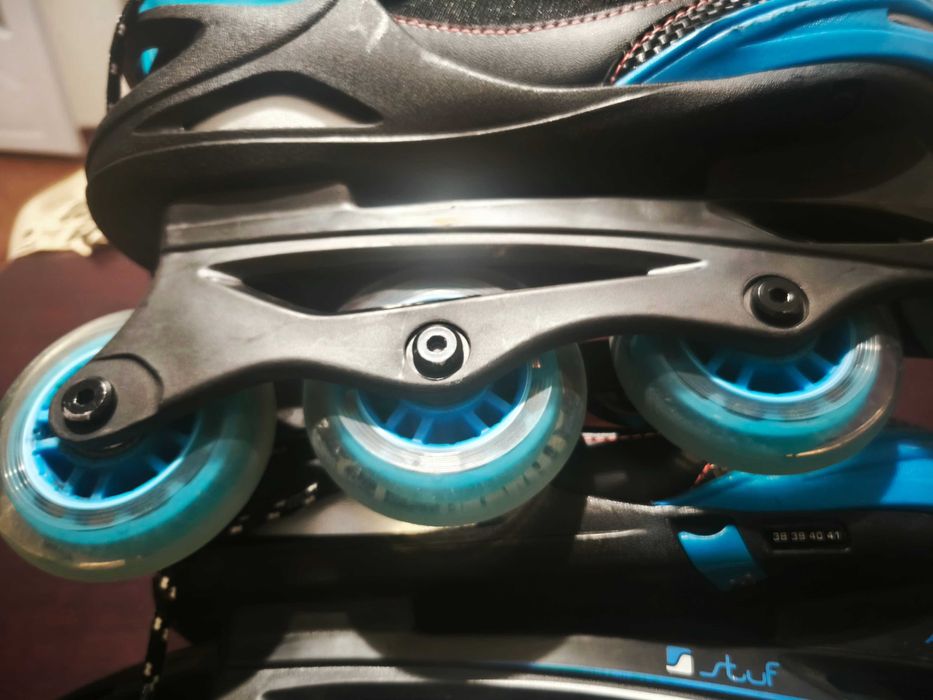 Ролери Stuff Xoom 2, номер 38- 41