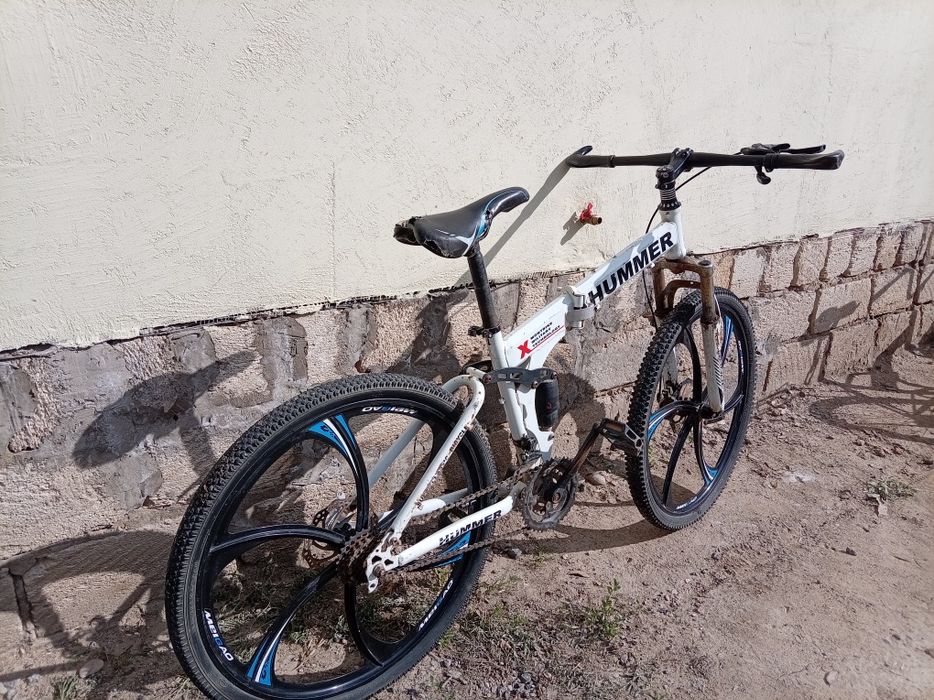 Продам велосипед