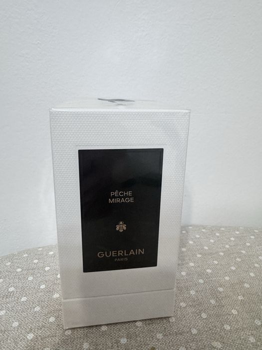 Духи Guerlain Peche Mirage
