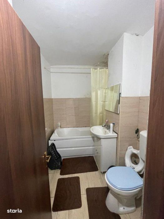 Apartament de vanzare, cu 2 camere, 49 mp, decomandat, Baia Mare