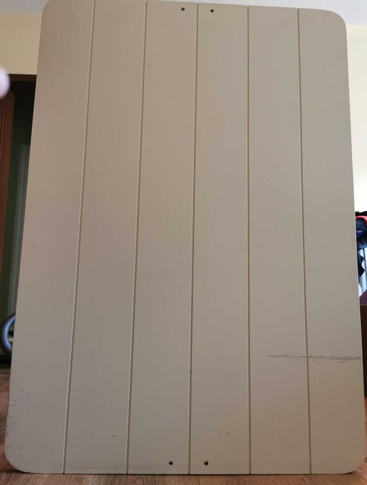 Дървена детска кошара/легло 2 в 1 (60/120 см. и 90/200 см.)