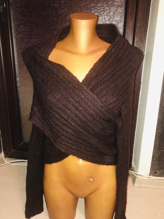 Bolero bluza Terranova