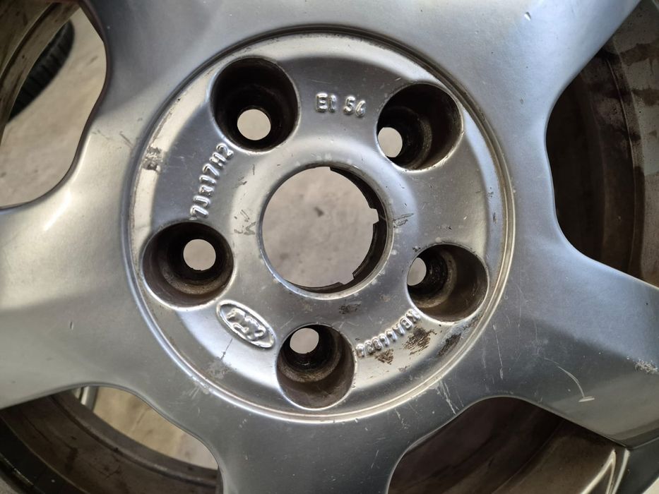 Jante Ford Galaxy R17 originale [ 5x112] Vw Sharan / Seat Alhambra