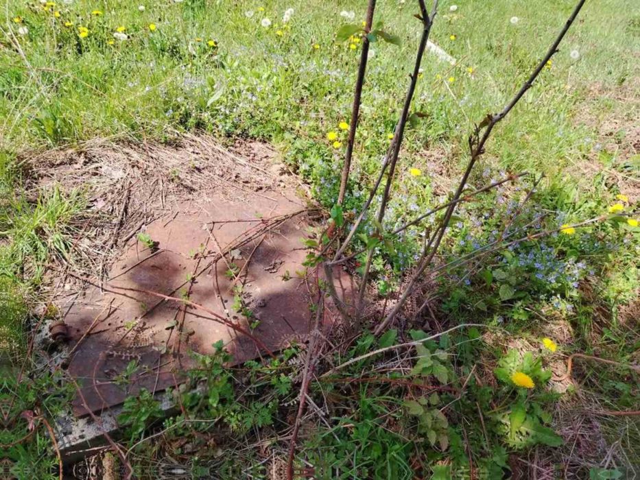 Парцел 1 дка с. Стефаново обл. Ловеч