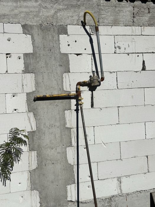 Butelii gaz 60L 2buc