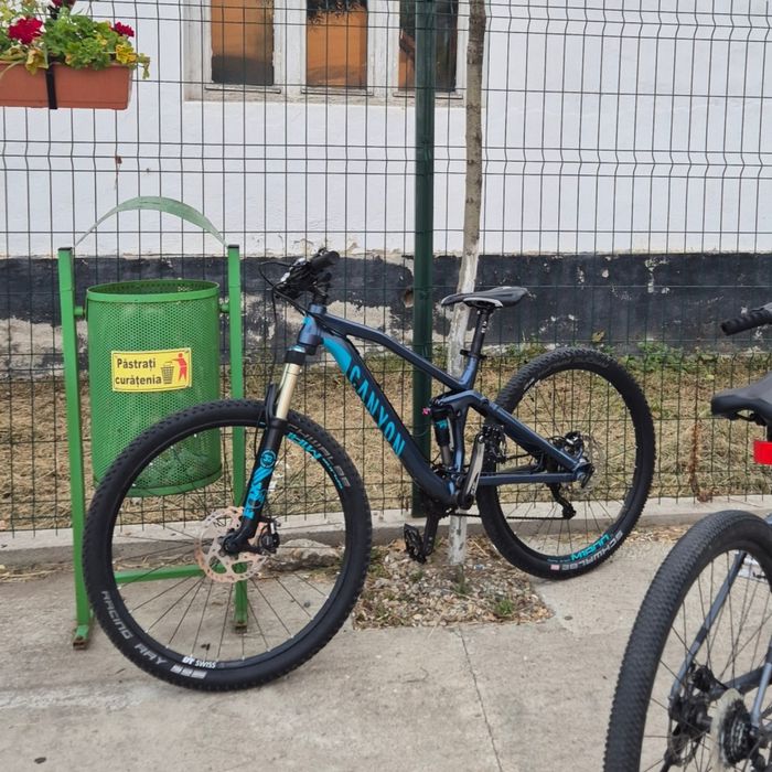 Canyon neuron al 7.0