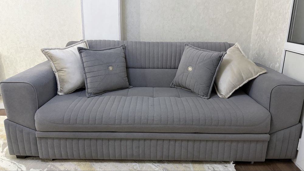 Диван жагдайы жаксы