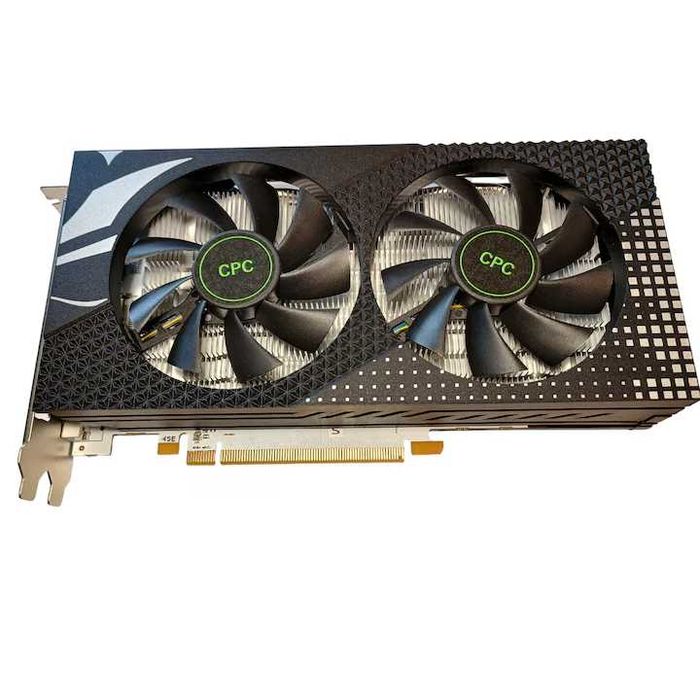 Vand Placa Video Radeon RX 580 2048SP, 8GB GDDR5 256-bit, DVI-D HDMI DP, 1 x 6 pini, functioneaza in slot PCI-E 3.0 x 16