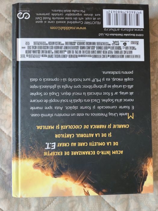 Carti copii pentru lectura de vacanta