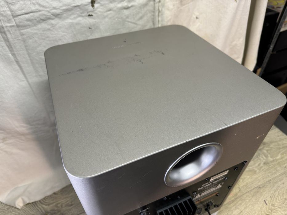 Harman Kardon SUB-TS7 10”