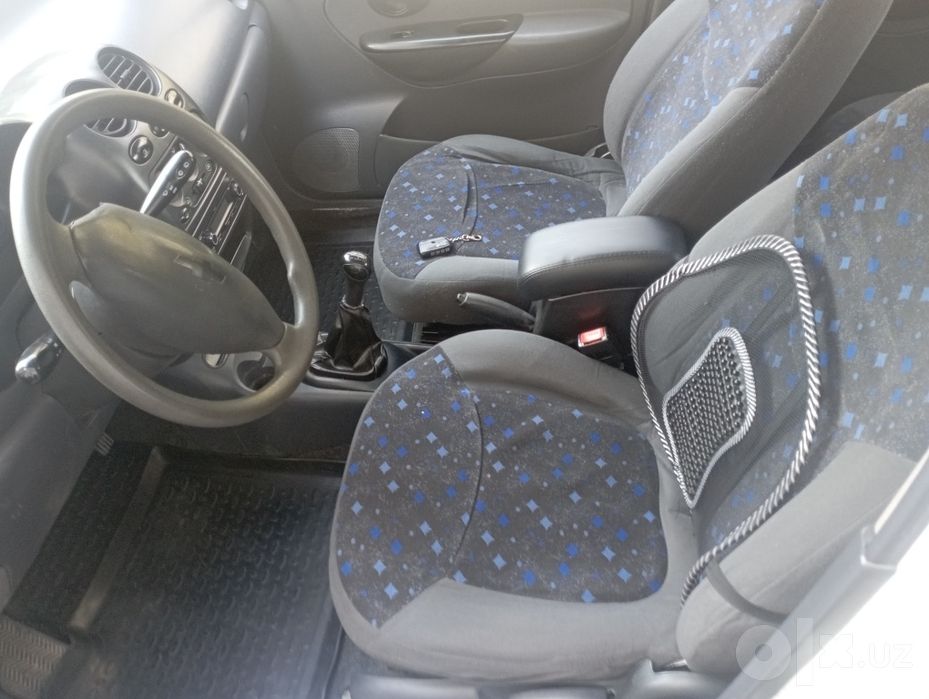 Matiz luks kandyorli 2013 yil