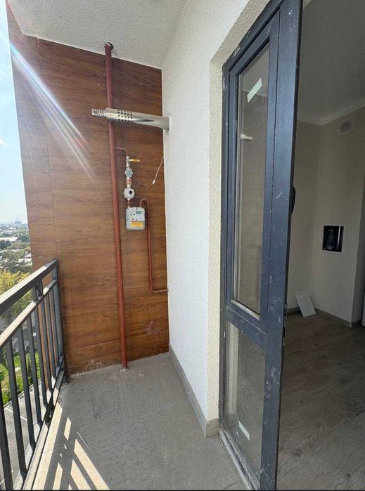 Oilaviy 3 xonali, Alfraganus, 60 m2, 6 qavat`