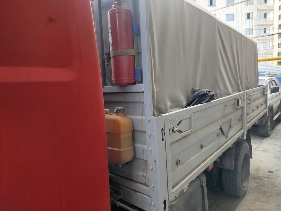 Продам ЗИЛ 5301 KE Бычок