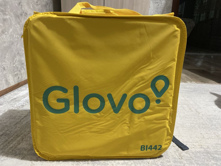 Термокороб глово