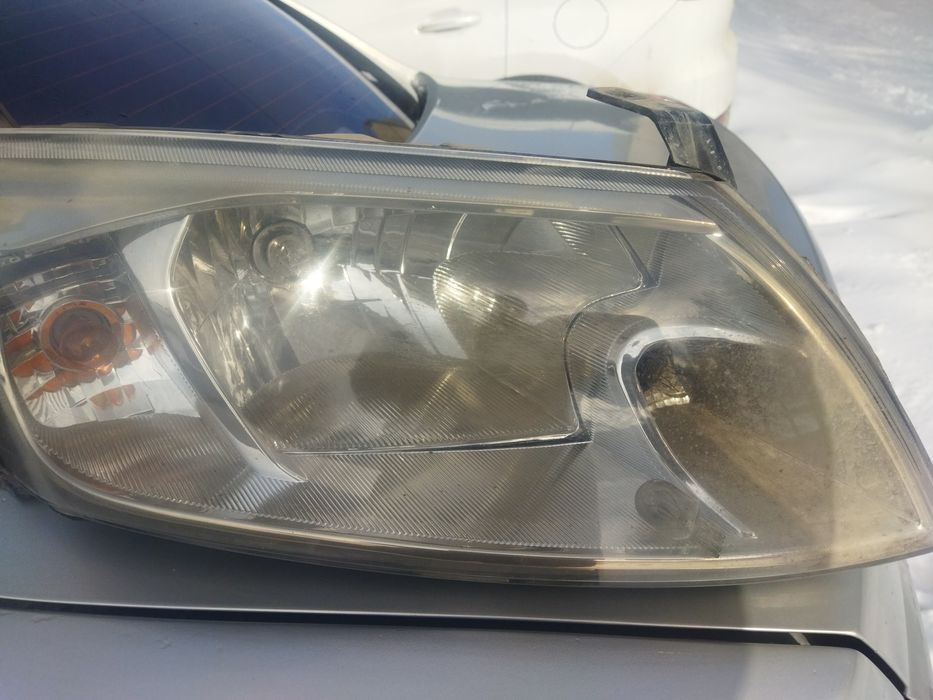 Продам фары лада гранта