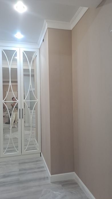 Строительство ремонт