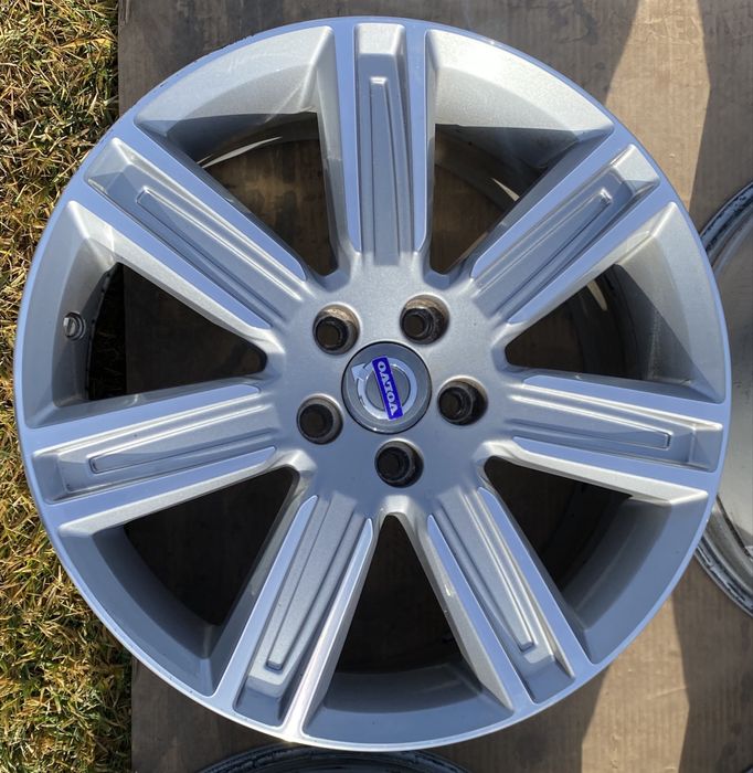 Jante Volvo XC60 18 impecabile