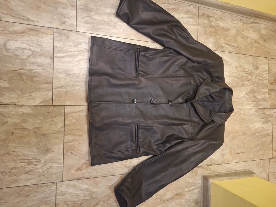 Намалено на 18 евро Ново яке ест.кожа