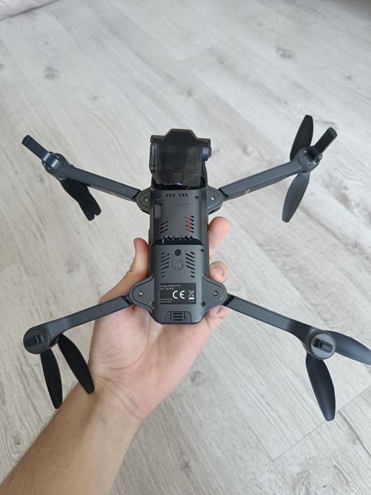 Квадрокоптер RC KaiOne Pro