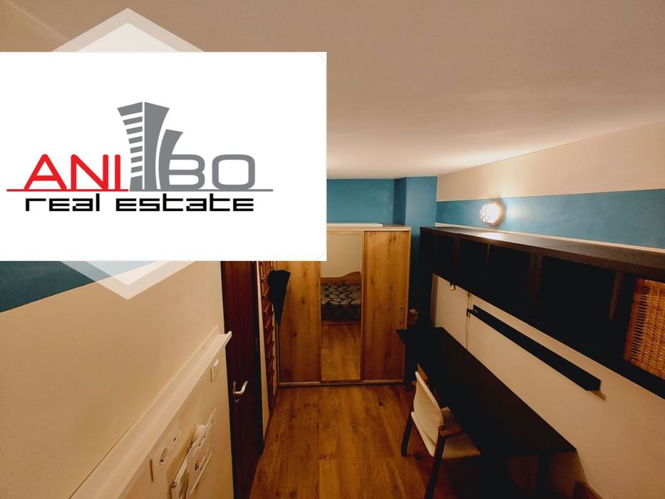 Дава се под наем Тристаен апартамент в Варна, Завод Дружба - 50 кв.м за 415 € - Снимка #7