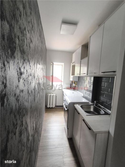 Apartament 1 camera - Sergent Major Octavian Popa