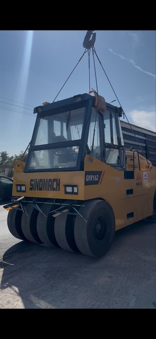 пневмокаток. Бошлангмч 30% толов билан чиказиб берамиз !