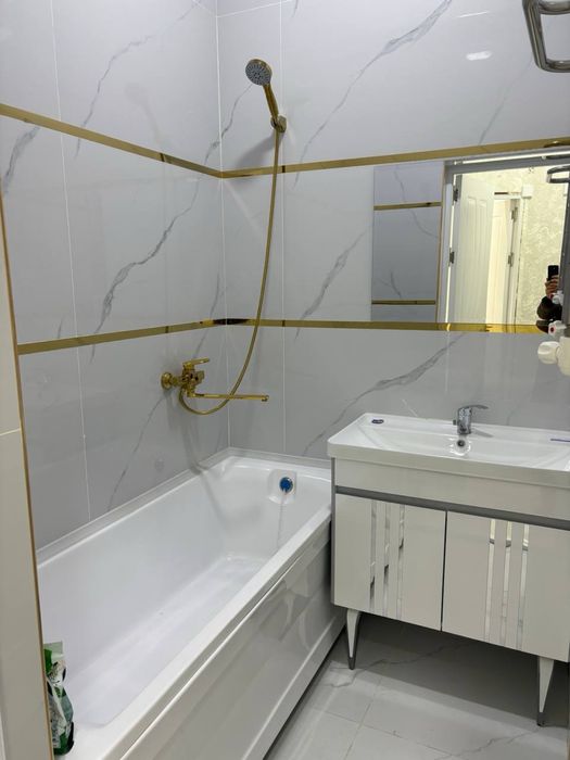 3хонали уй ижарага берилади шароитлари жуда зур еш оила га берилади