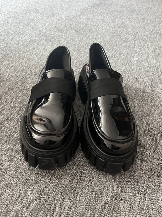 Mocasini eleganti