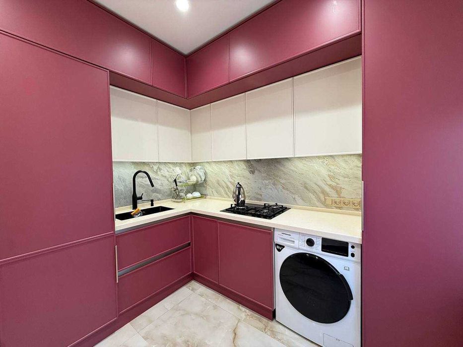 Продается 2х квартира в ЖК Parkent Plaza,  Яшнабадский район